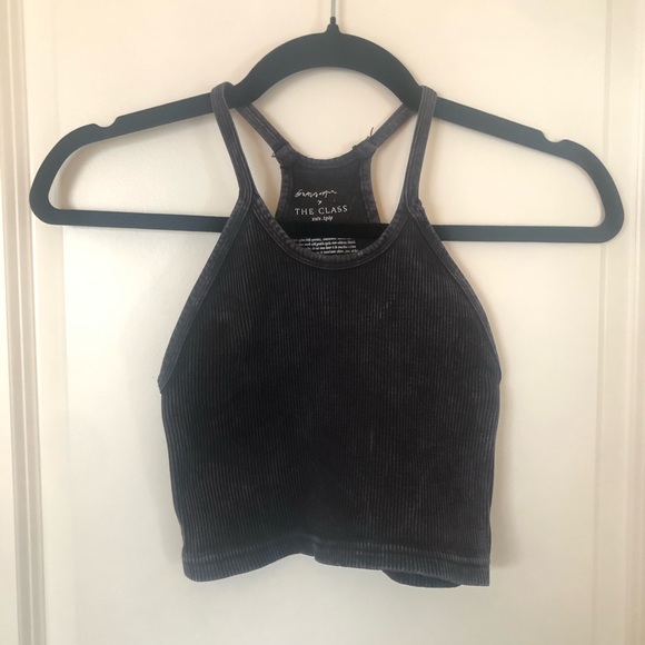 FP Movement Happiness Runs Crop Tank - Picture 5 of 8